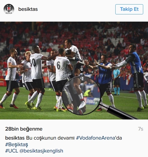 21 Kasım 2016 | Sosyal medyada bugün - Görsel 5