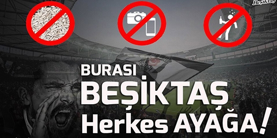 GÜNÜN ÖZETİ | Beşiktaş'ta bugün neler oldu? (21 Kasım 2016) - Görsel 2