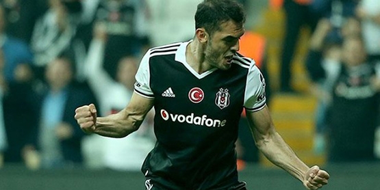 GÜNÜN ÖZETİ | Beşiktaş'ta bugün neler oldu? (21 Kasım 2016) - Görsel 8