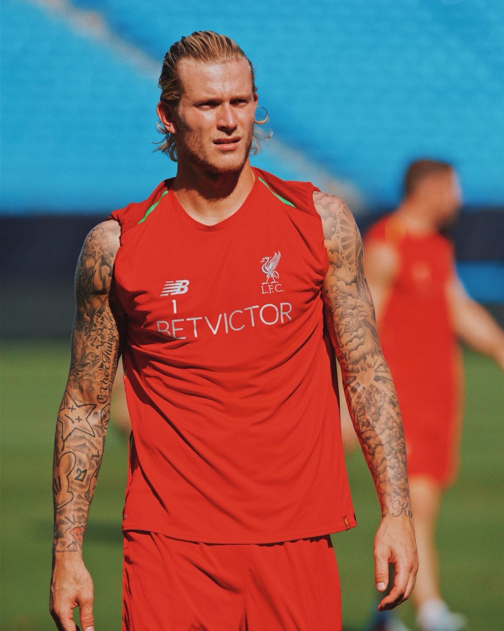 Karius mu Behlül mü? Karar sizin  - Görsel 8