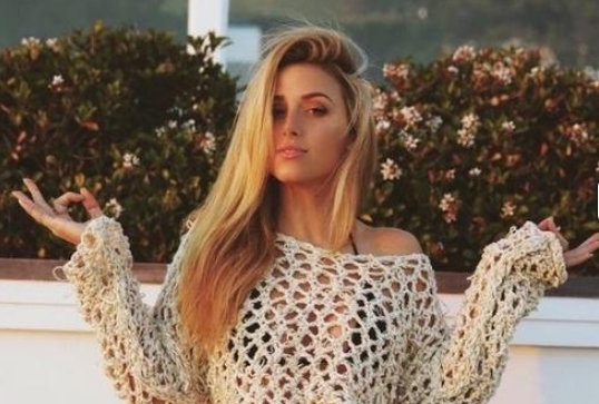 İşte Karius'un sevgilisi Daniella Grace - Görsel 10