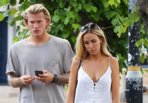 İşte Karius'un sevgilisi Daniella Grace - Görsel 4