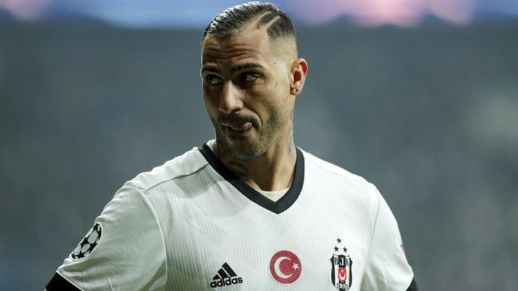 Transfermarkt verilerine Beşiktaşlı oyuncuların güncel piyasa değerleri - Görsel 15