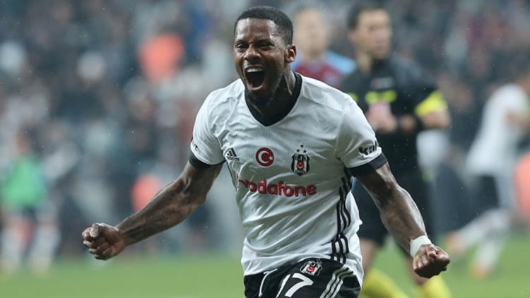 Transfermarkt verilerine Beşiktaşlı oyuncuların güncel piyasa değerleri - Görsel 20