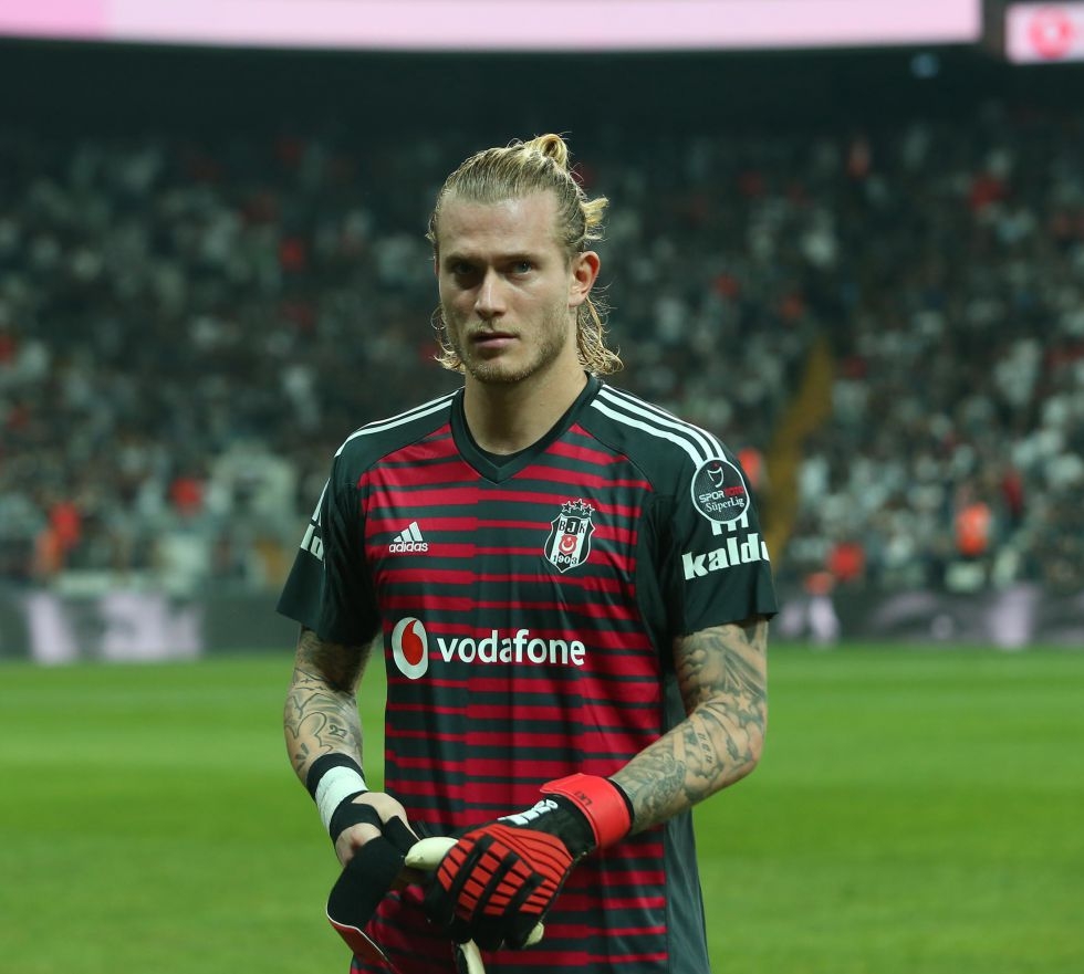Beşiktaş - Yeni Malatyaspor maçından kareler - Görsel 12