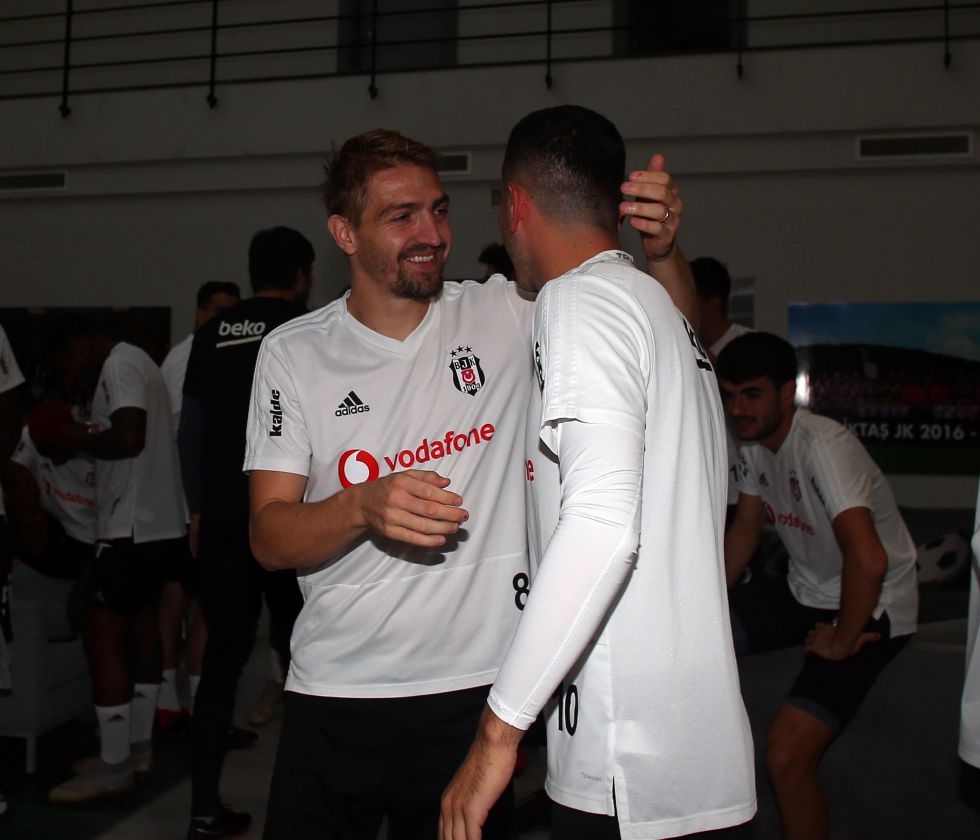 Oğuzhan Özyakup'un doğum günü kutlandı - Görsel 15
