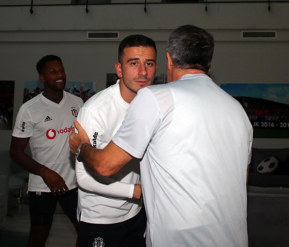 Oğuzhan Özyakup'un doğum günü kutlandı - Görsel 5