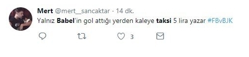 Sosyal medyada Babel çılgınlığı! - Görsel 11
