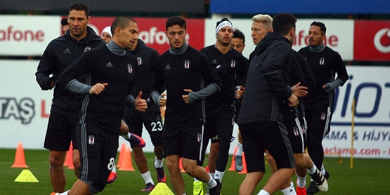 GÜNÜN ÖZETİ | Beşiktaş'ta bugün neler oldu? (22 Kasım 2016) - Görsel 4