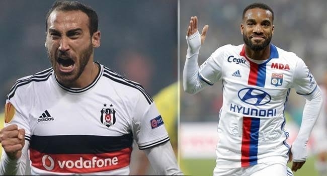 Beşiktaş'ın Avrupa tarihindeki unutulmaz maçları - Görsel 15