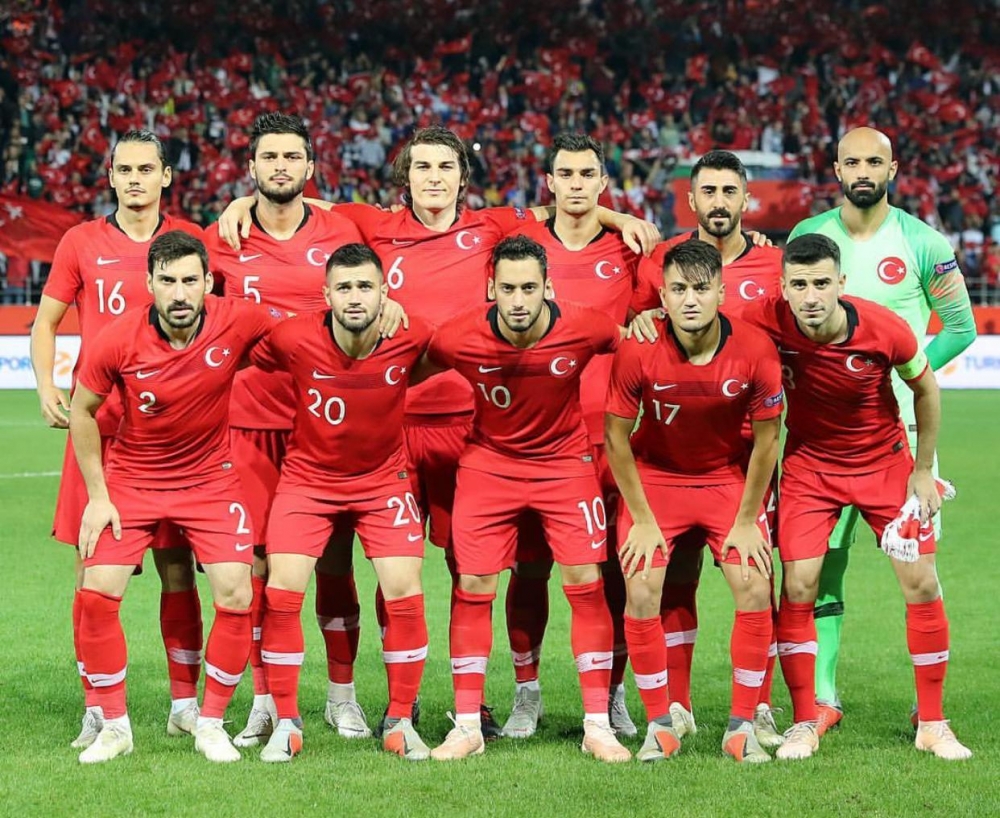 Milli takıma giden oyuncuların maç sonuçları ne? Kaç dakika süre aldılar? Kaç gol attılar? İşte tüm detaylar - Görsel 1
