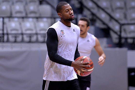 Beşiktaş Sompo Japan takımı kampa girdi - Görsel 2