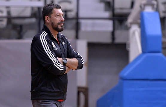 Beşiktaş Sompo Japan takımı kampa girdi - Görsel 3