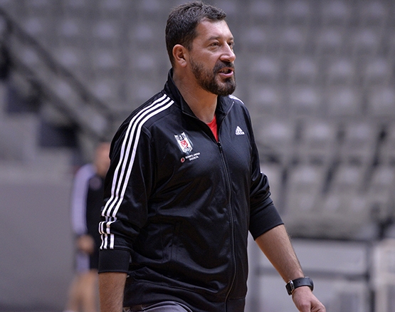 Beşiktaş Sompo Japan takımı kampa girdi - Görsel 4