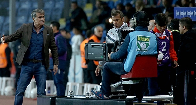Başakşehir-Beşiktaş karşılaşmasının ardından yazılan köşe yazıları - Görsel 7