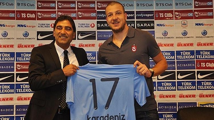 Batuhan Karadeniz tarih yazdı! Rekor... - Görsel 7