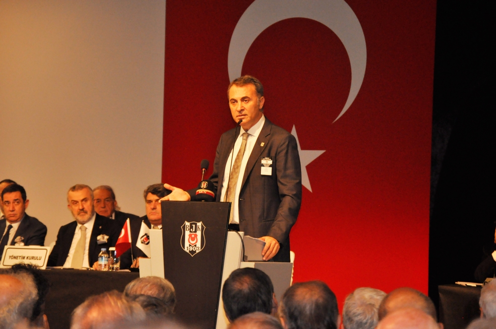 Divan Kurulu toplantısından kareler - Görsel 12