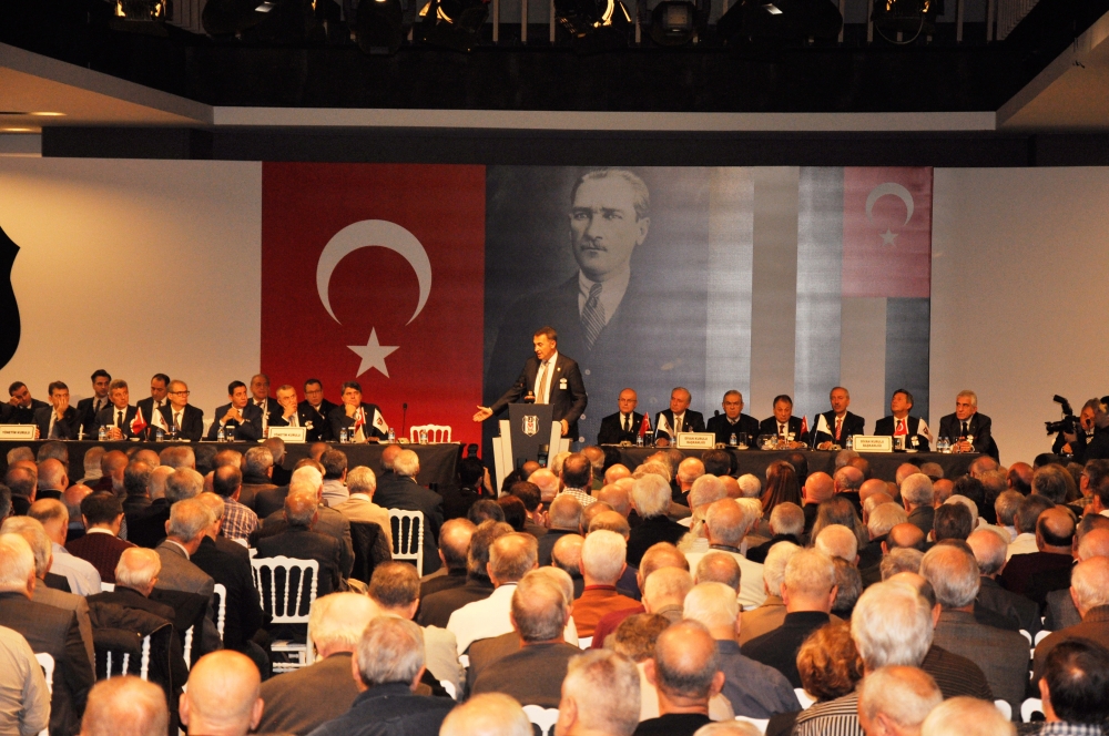 Divan Kurulu toplantısından kareler - Görsel 14