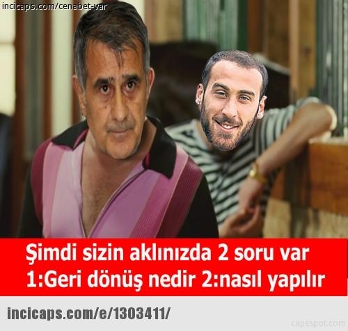 Sosyal medyayı sallayan Beşiktaş capsleri - Görsel 11