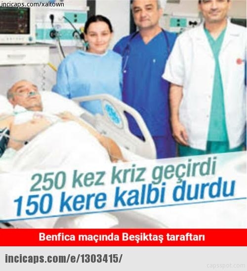 Sosyal medyayı sallayan Beşiktaş capsleri - Görsel 12