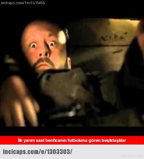 Sosyal medyayı sallayan Beşiktaş capsleri - Görsel 14