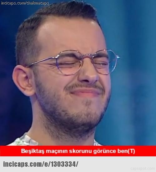 Sosyal medyayı sallayan Beşiktaş capsleri - Görsel 17