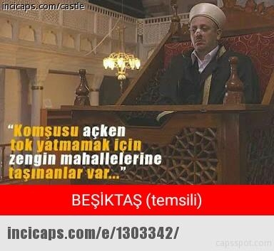Sosyal medyayı sallayan Beşiktaş capsleri - Görsel 18