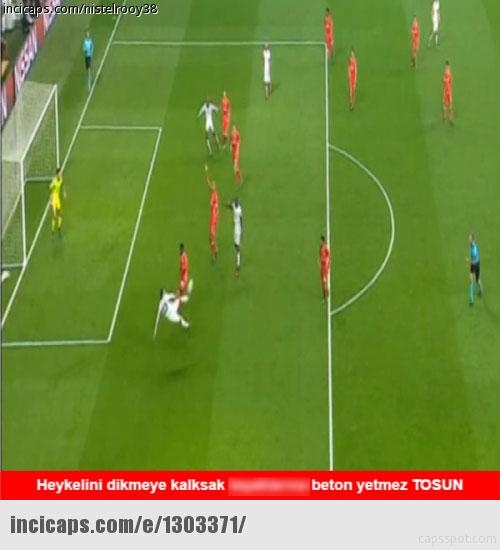 Sosyal medyayı sallayan Beşiktaş capsleri - Görsel 6