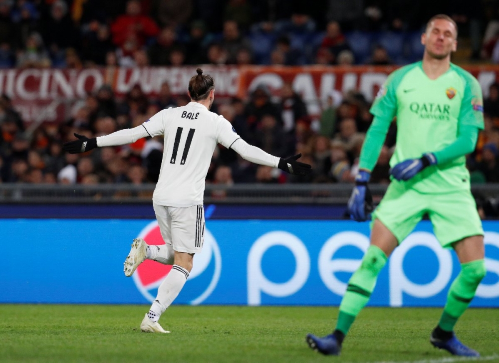 UEFA Kulüpler sıralaması (21.12.2018) - Görsel 1