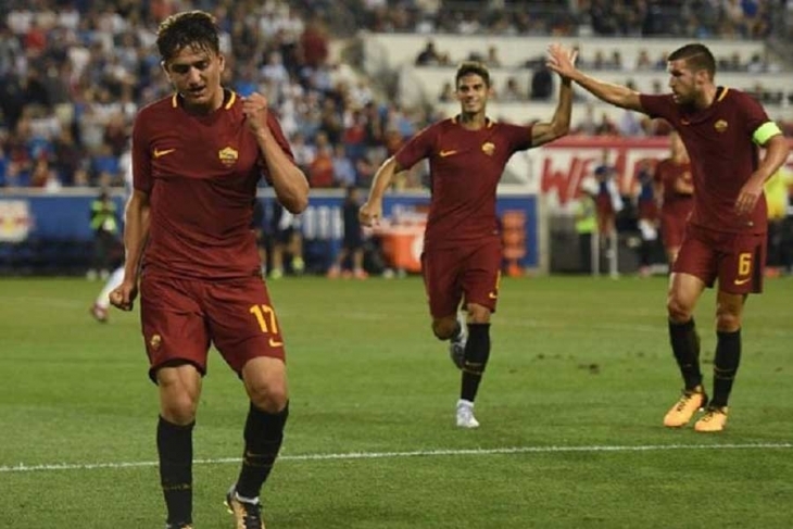UEFA Kulüpler sıralaması (21.12.2018) - Görsel 12