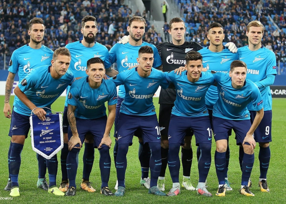 UEFA Kulüpler sıralaması (21.12.2018) - Görsel 17
