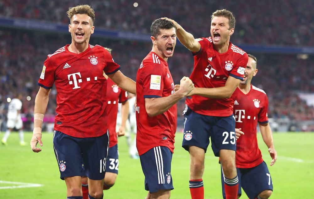 UEFA Kulüpler sıralaması (21.12.2018) - Görsel 2
