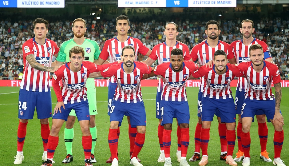 UEFA Kulüpler sıralaması (21.12.2018) - Görsel 4