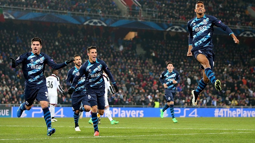 UEFA Kulüpler sıralaması (21.12.2018) - Görsel 9