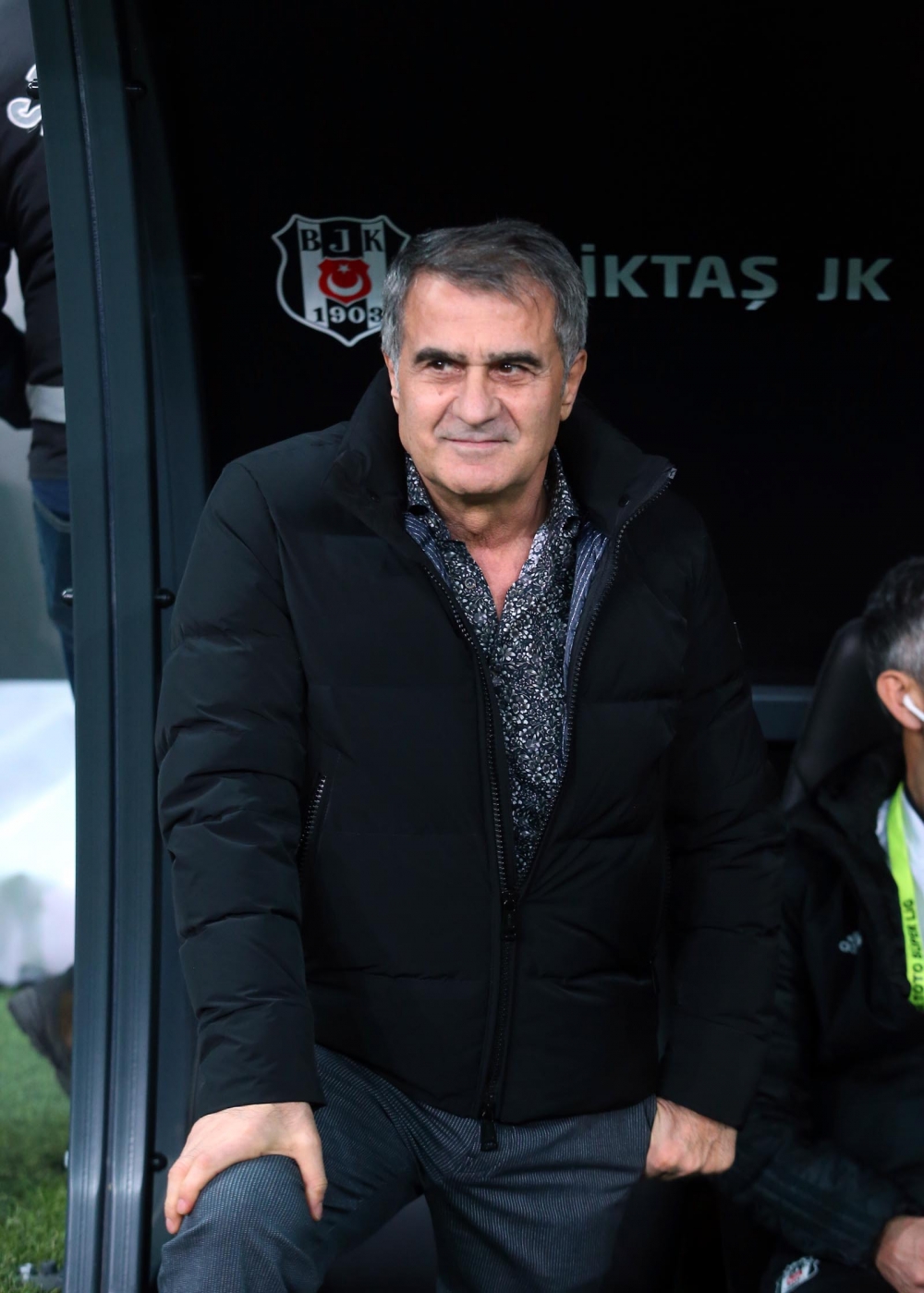 İşte kare kare Beşiktaş - Trabzonspor maçı - Görsel 5