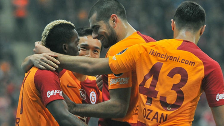 Son 5 yılda ülke puanına en fazla katkı yapan takımlar - Görsel 6