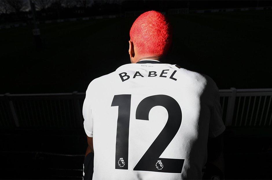 Ryan Babel yeni formasıyla poz verdi - Görsel 3