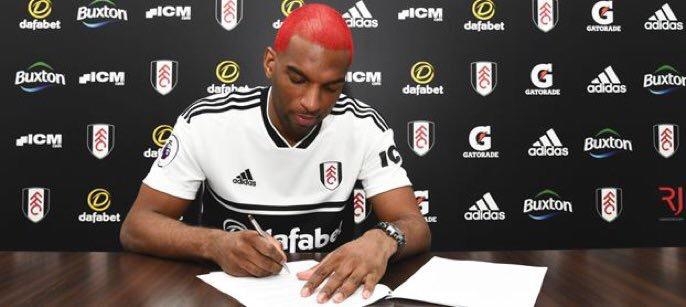 Ryan Babel yeni formasıyla poz verdi - Görsel 5