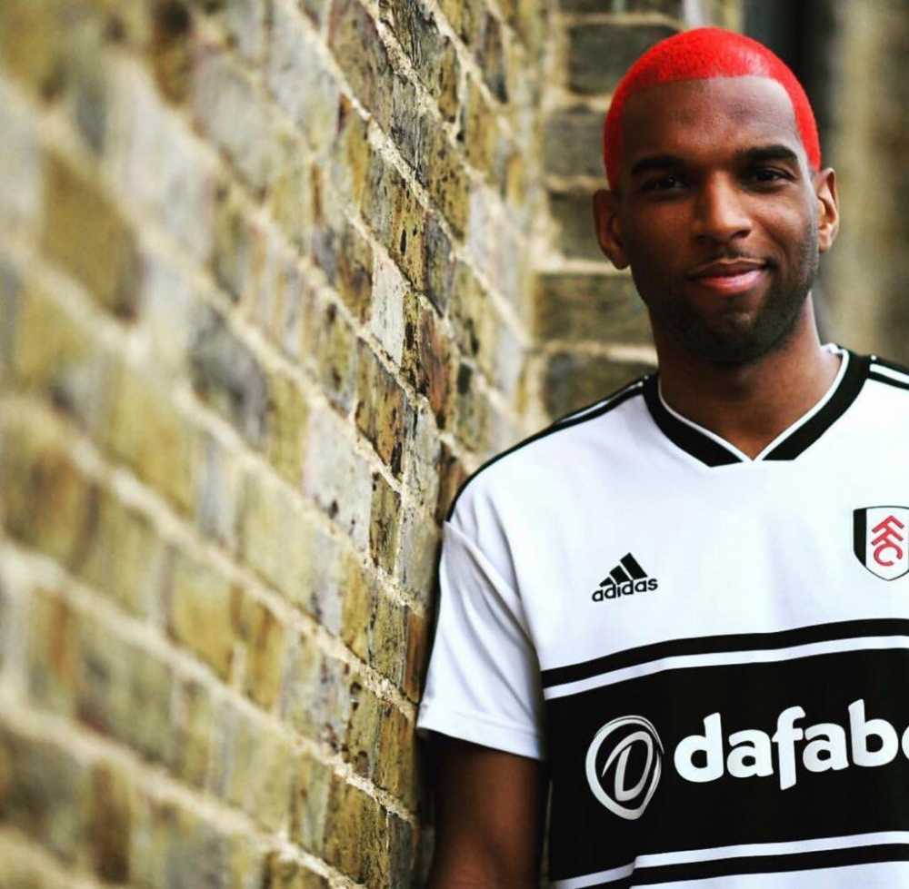 Ryan Babel yeni formasıyla poz verdi - Görsel 6