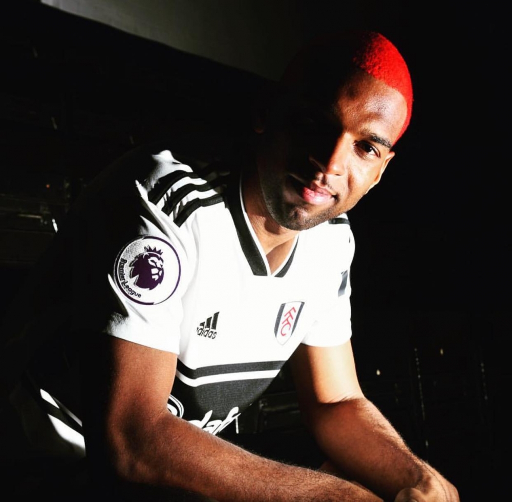 Ryan Babel yeni formasıyla poz verdi - Görsel 7