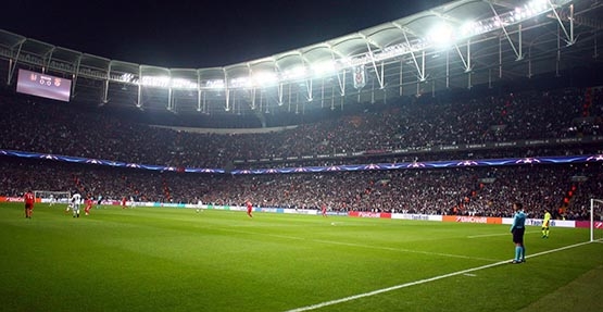 İşte dün akşam Beşiktaş'ın imza attığı rekorlar - Görsel 10