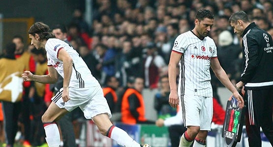 İşte dün akşam Beşiktaş'ın imza attığı rekorlar - Görsel 3