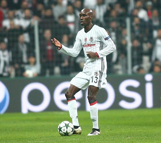 İşte dün akşam Beşiktaş'ın imza attığı rekorlar - Görsel 6