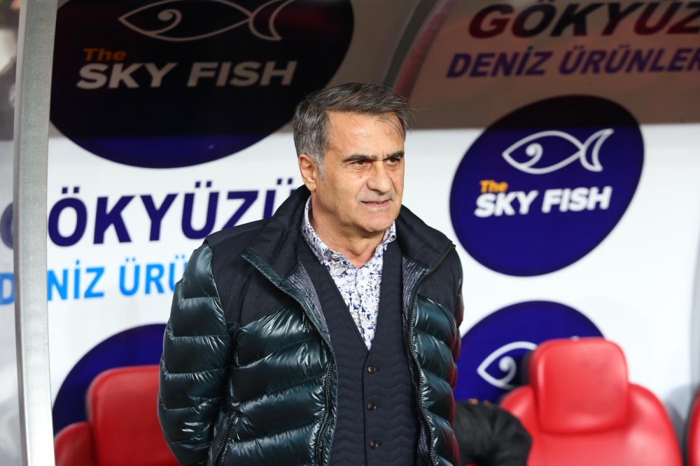 Beşiktaş, Antalya'da gol olup yağdı - Görsel 18