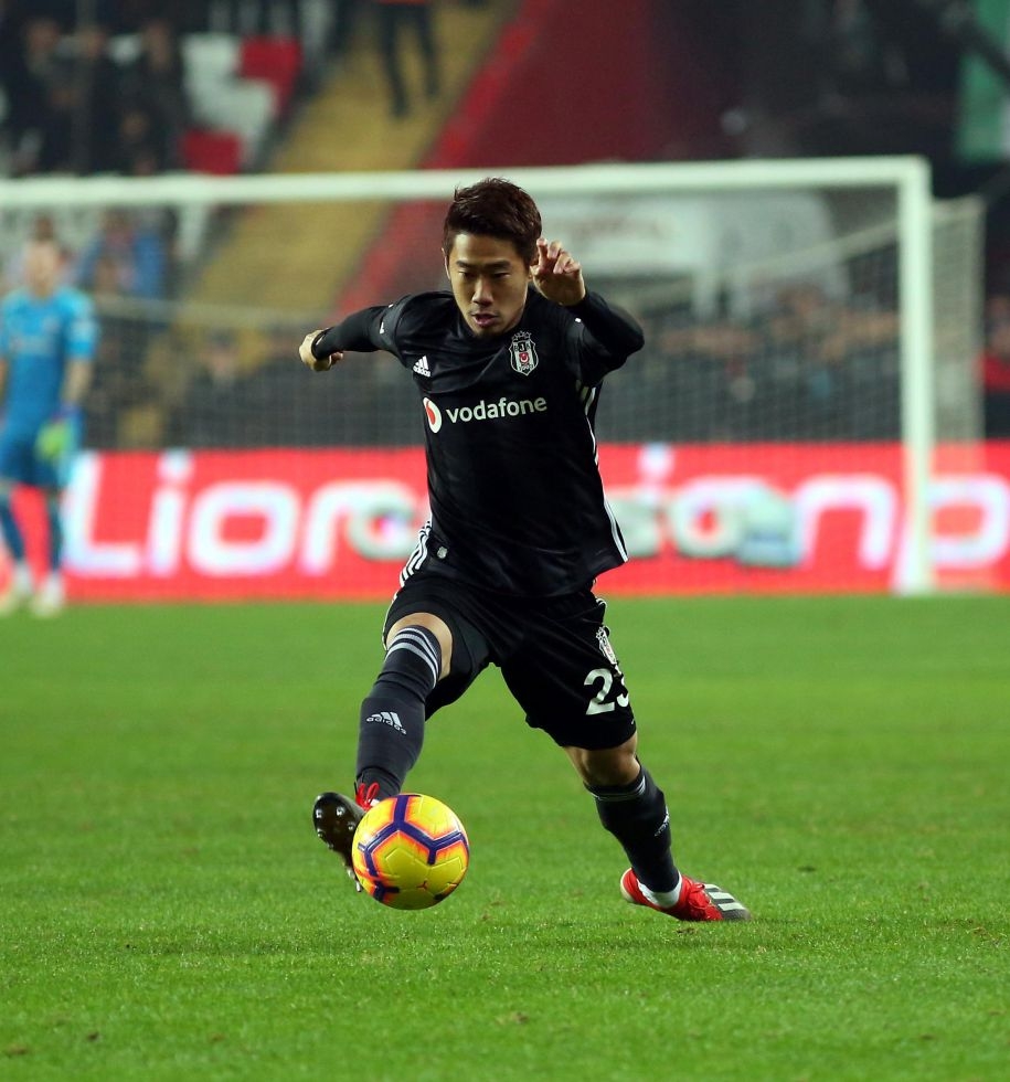 Kagawa Dünya'da manşetlerde! - Görsel 2