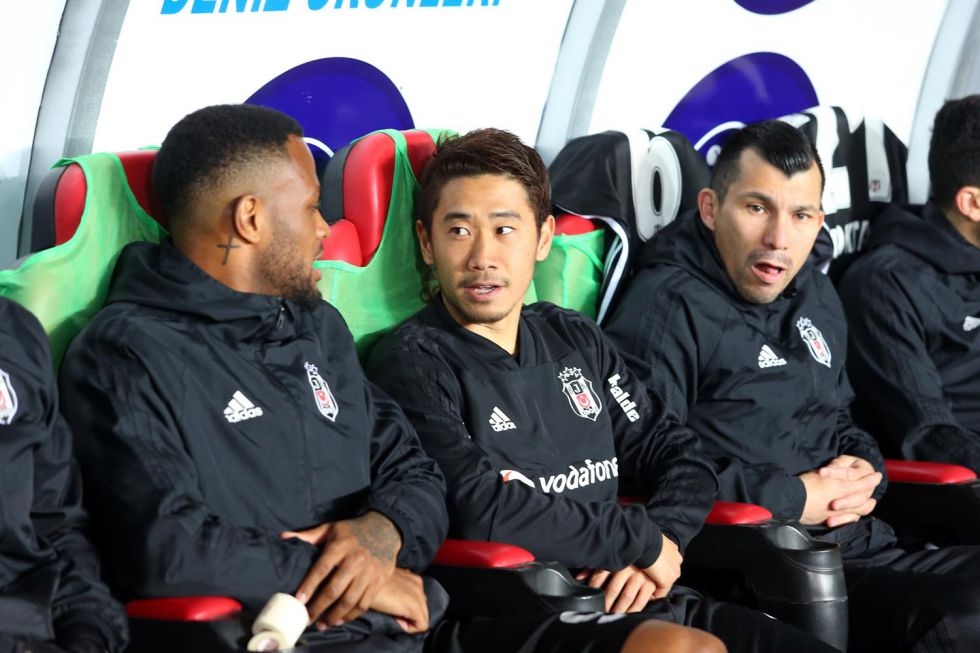 Kagawa Dünya'da manşetlerde! - Görsel 3