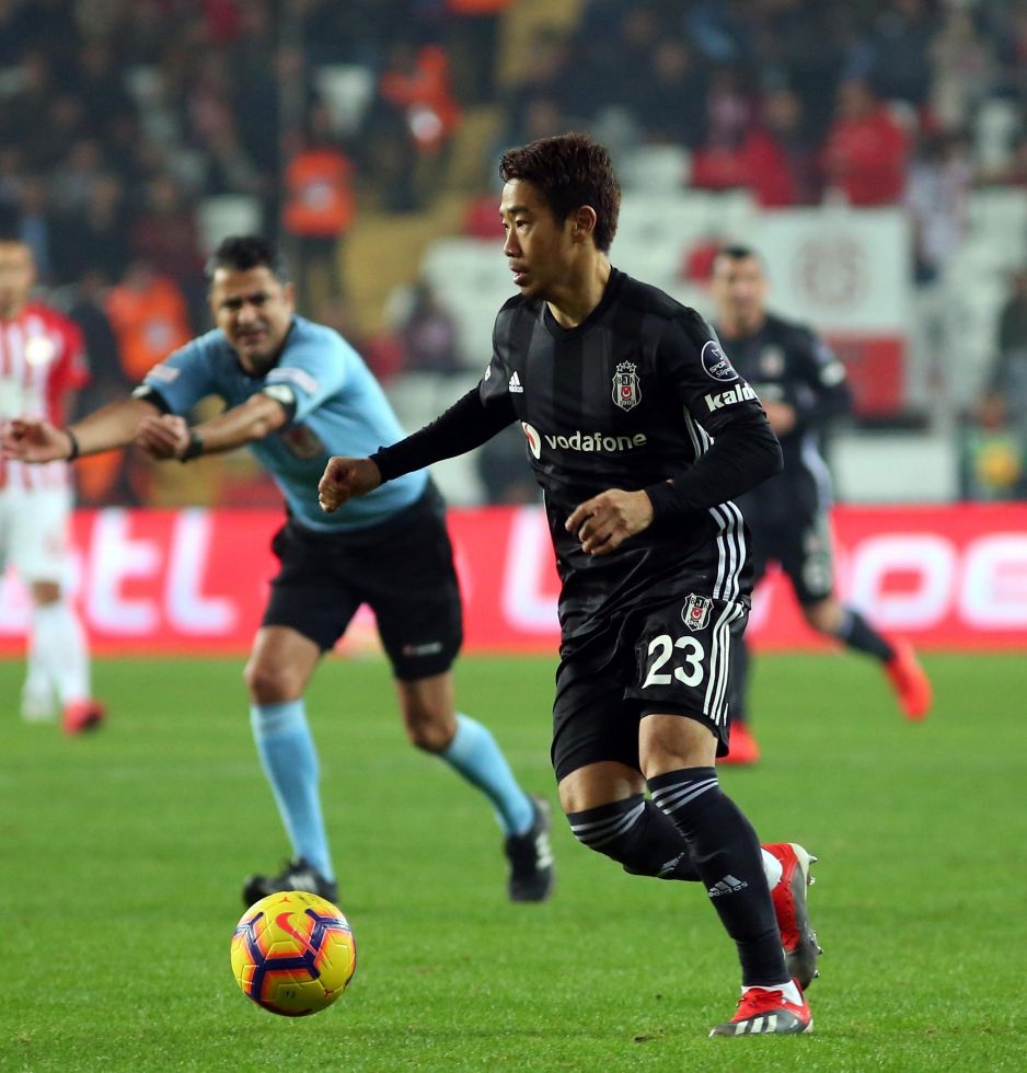 Kagawa Dünya'da manşetlerde! - Görsel 4