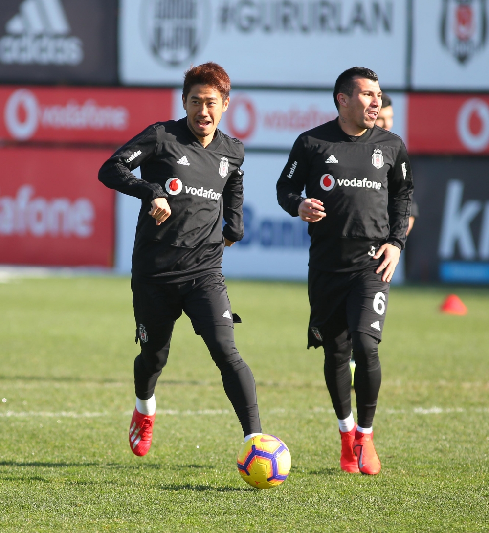 Ümraniye'de Kagawa fırtınası devam ediyor - Görsel 12