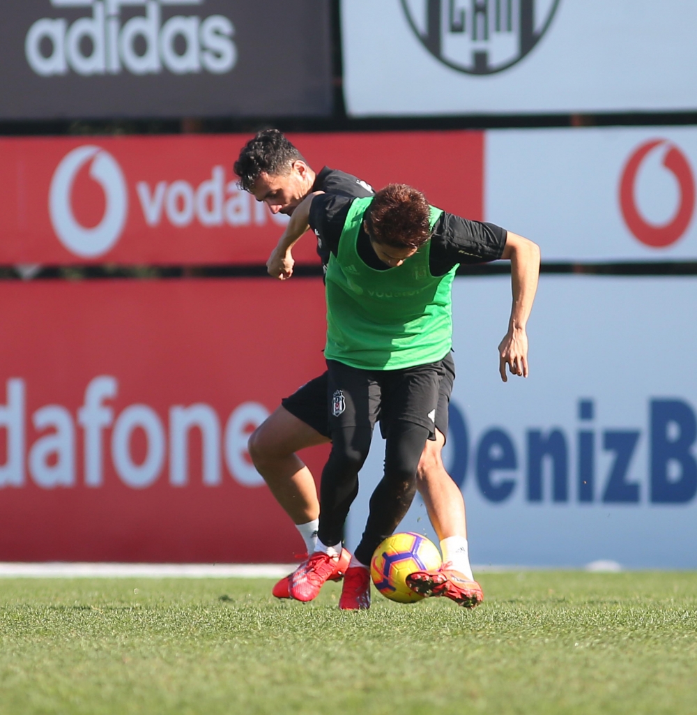 Ümraniye'de Kagawa fırtınası devam ediyor - Görsel 21