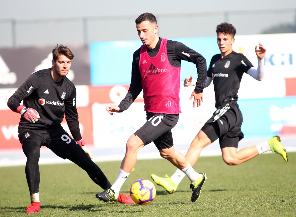 Ümraniye'de Kagawa fırtınası devam ediyor - Görsel 23